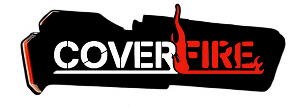 Cover Fire